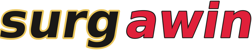 surgawin logo